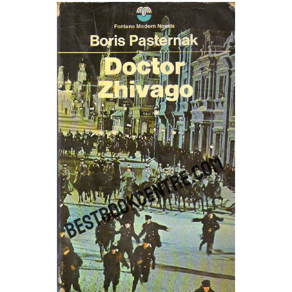 Doctor Zhivago