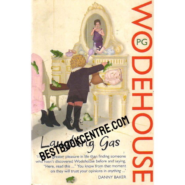 Laughing Gas