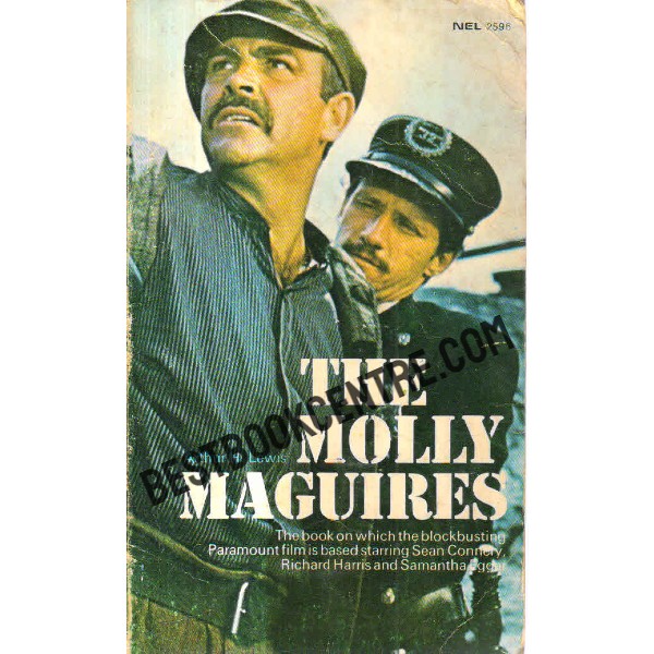 The Molly Maguires