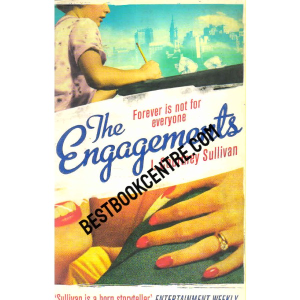 The Engagements 