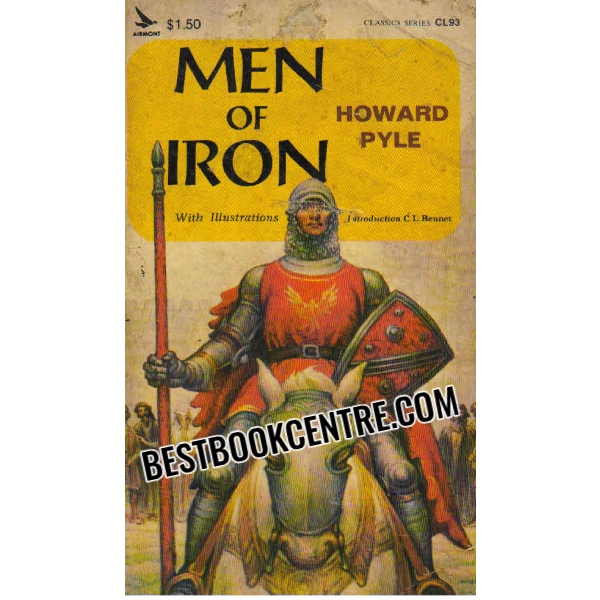 men of iron 