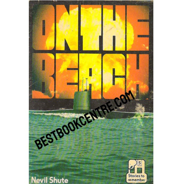 On the Beach 1st edition