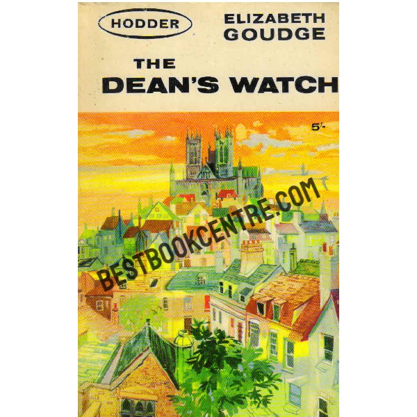 The Deans Watch