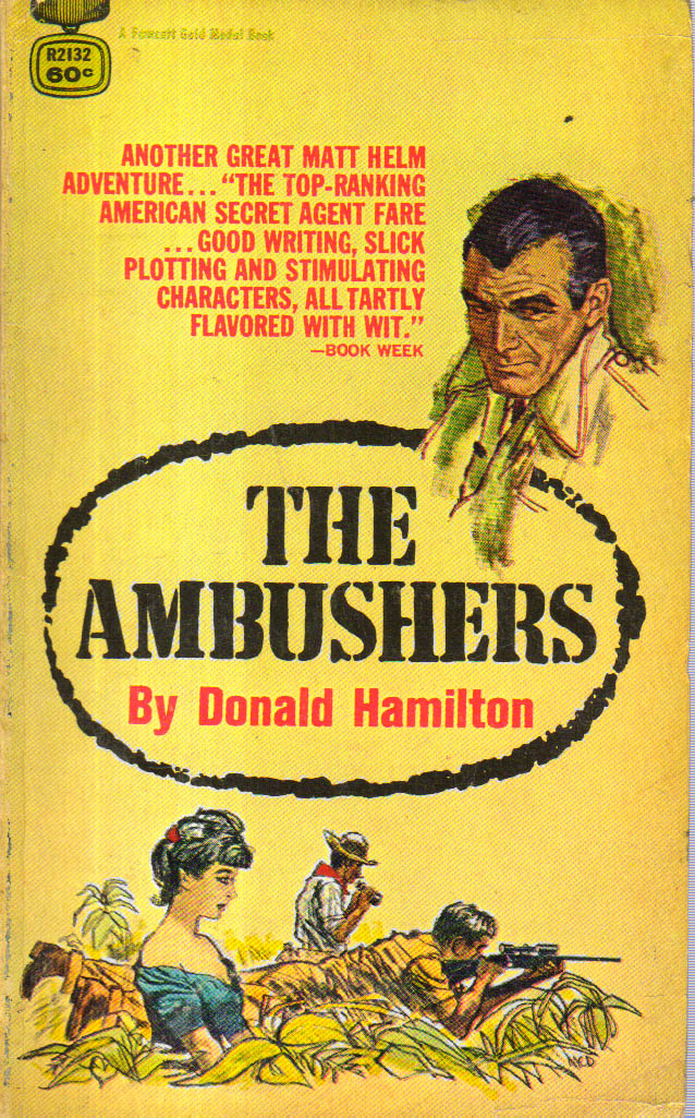 The Ambushers