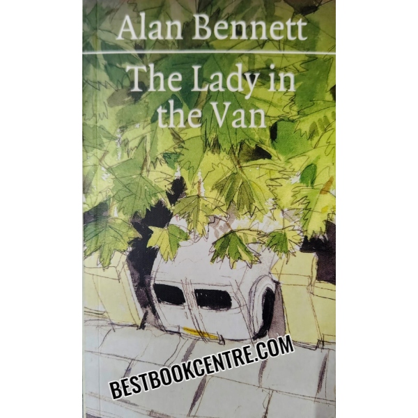 A box of Alan Bennett