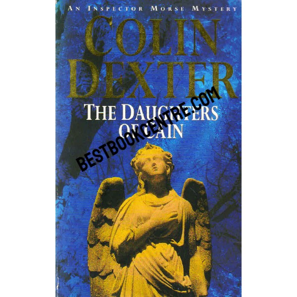 The Daughters of Cain