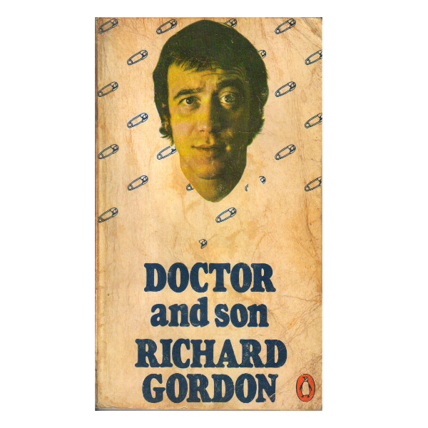 Doctor And Son (PocketBook)