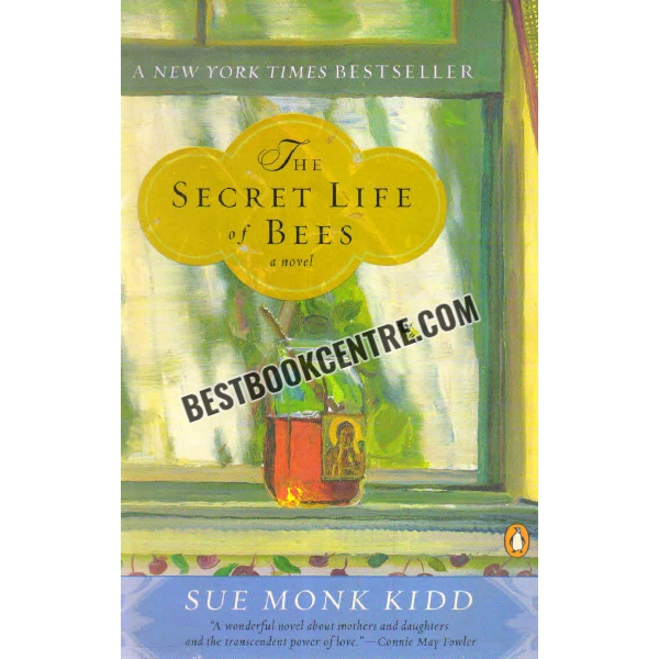 the secret life of bees 
