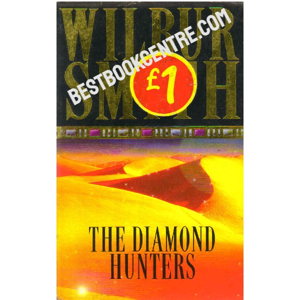 The Diamond Hunters