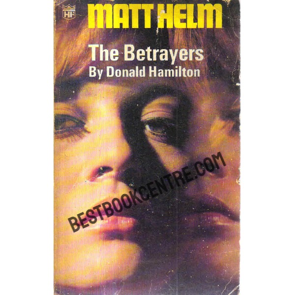 The Betrayers