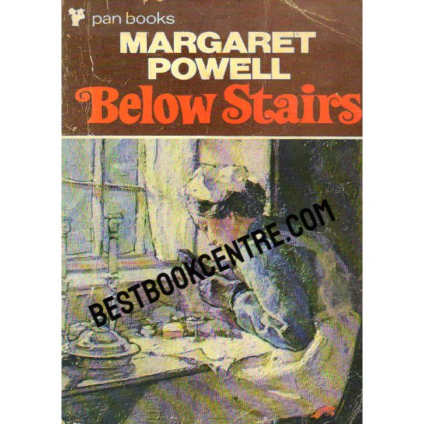 Below Stairs