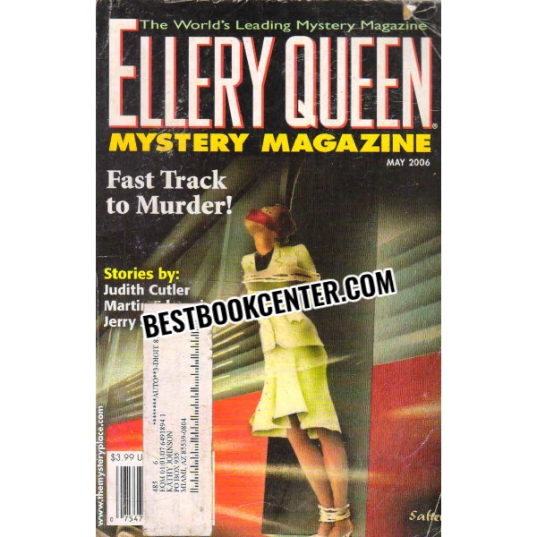 ellery queen mystery magazine