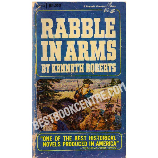 Rabble in Arms