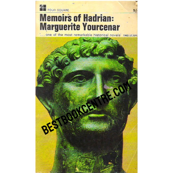 Memoirs of Hadrian