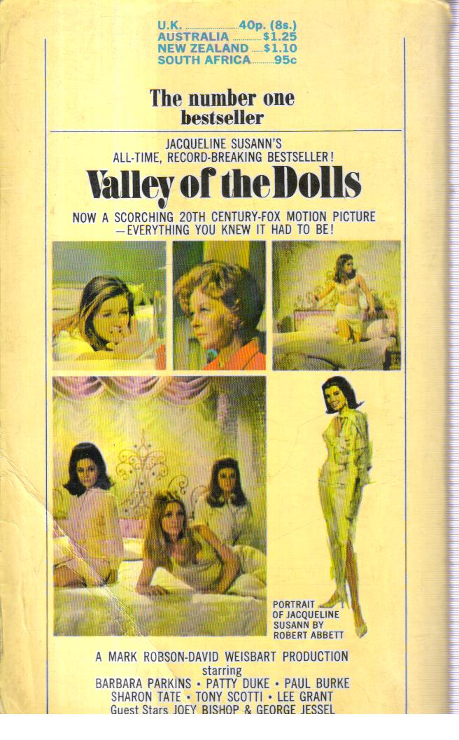 Valley of the Dolls.