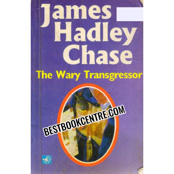 the wary transgressor 
