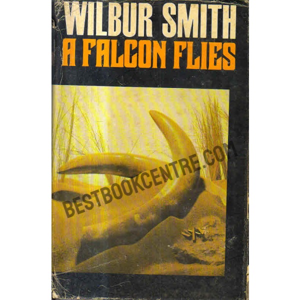 A falcon files 1st edition