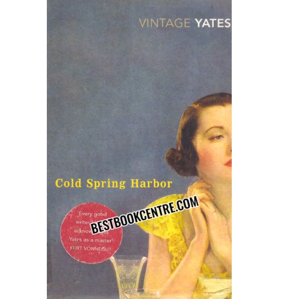 COLD SPIRING HARBOR 