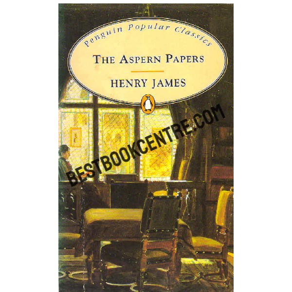 The Aspern Papers