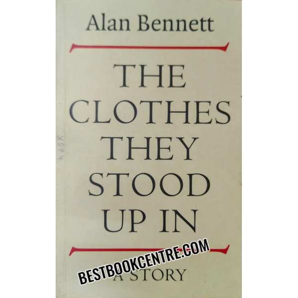A box of Alan Bennett