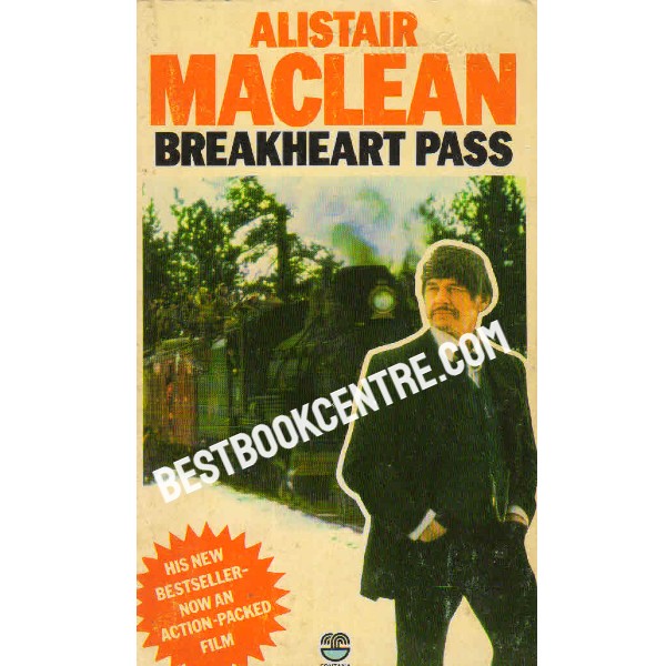 Break Heart Pass
