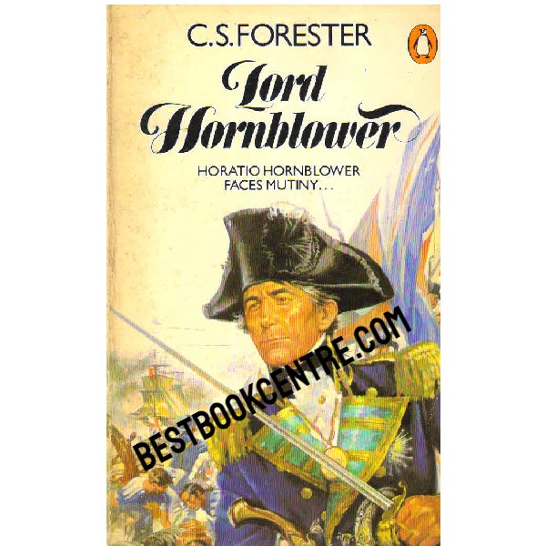 Lord Hornblower