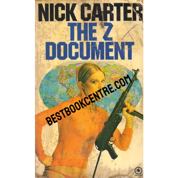 The Z Document (pocket book)