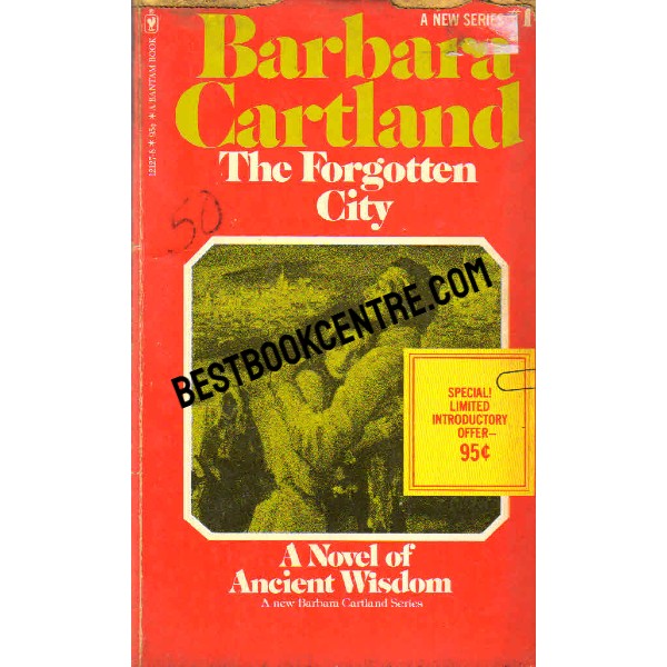 The Forgotten City