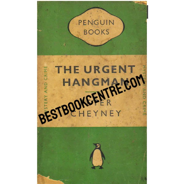 The Urgent Hangman