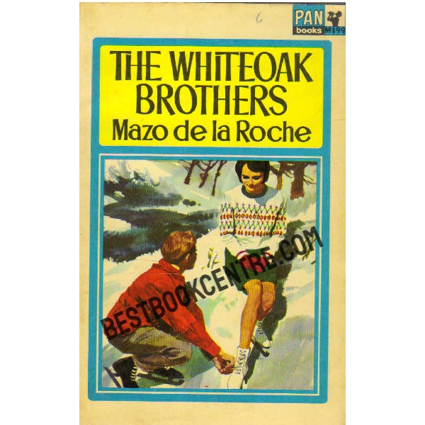 The White Oak Brothers