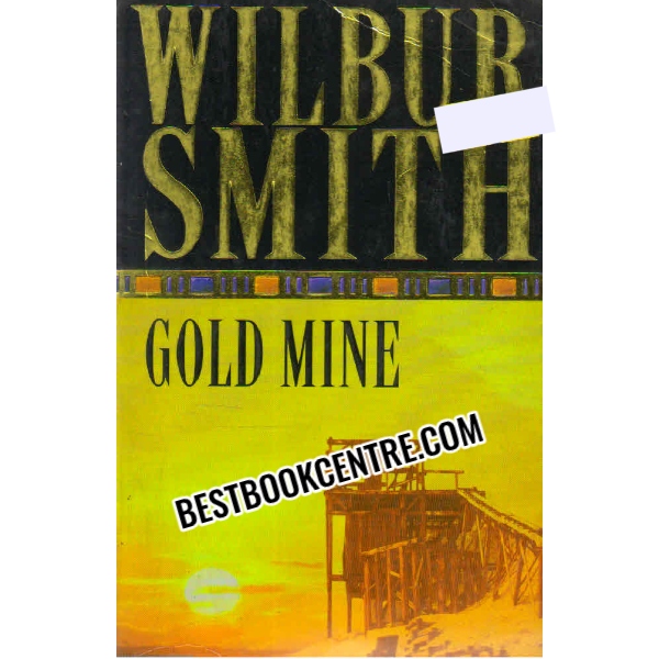 gold mine 