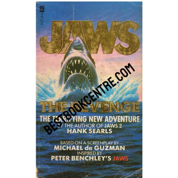 Jaws the Revenge