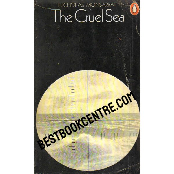 The Cruel Sea