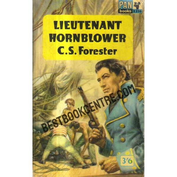 Lieutenant Hornblower