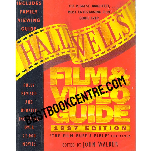 film and video guide 1997 edition