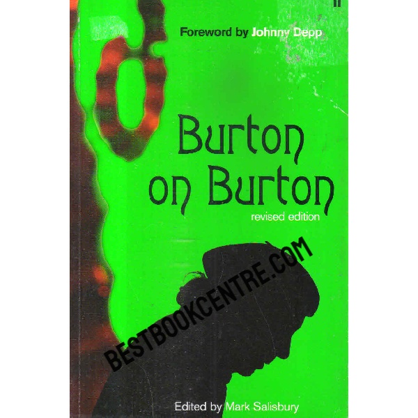 burton on burton