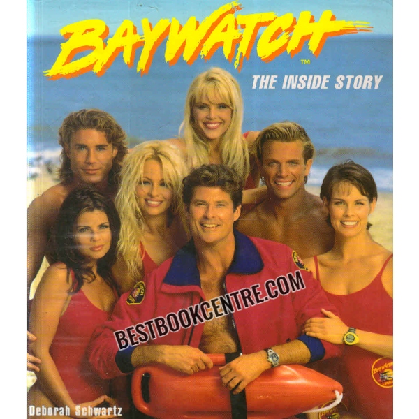 baywatch the inside story 