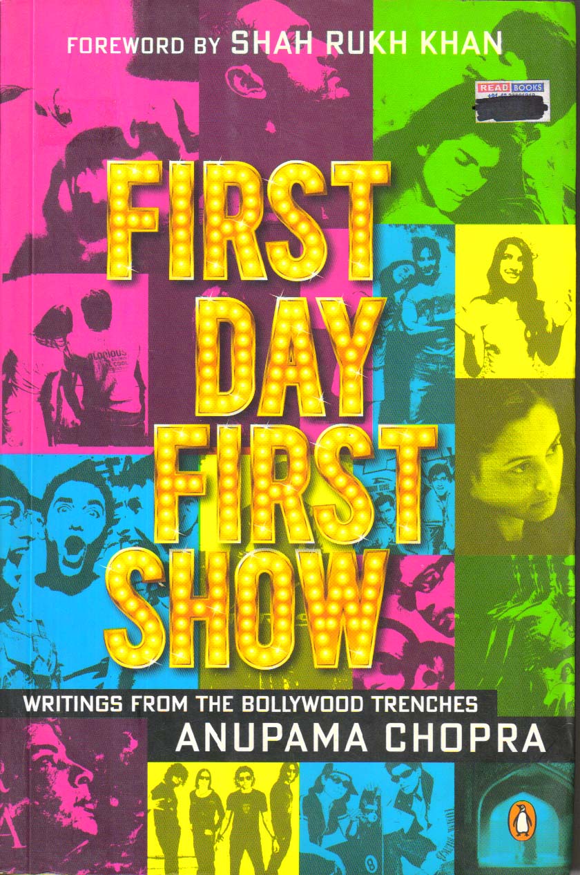First Day First Show