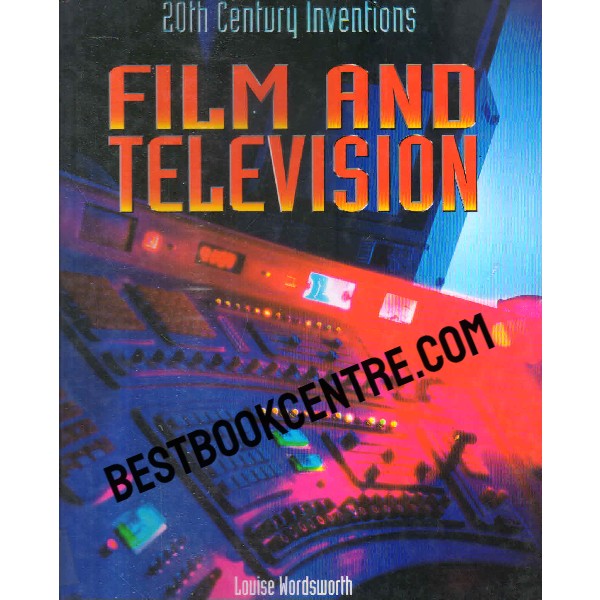 20th century inventions film and television 1st edition