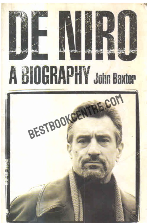 De Niro a Biography