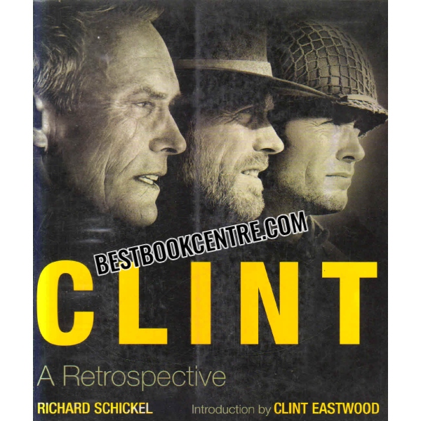 clint a retrospective 