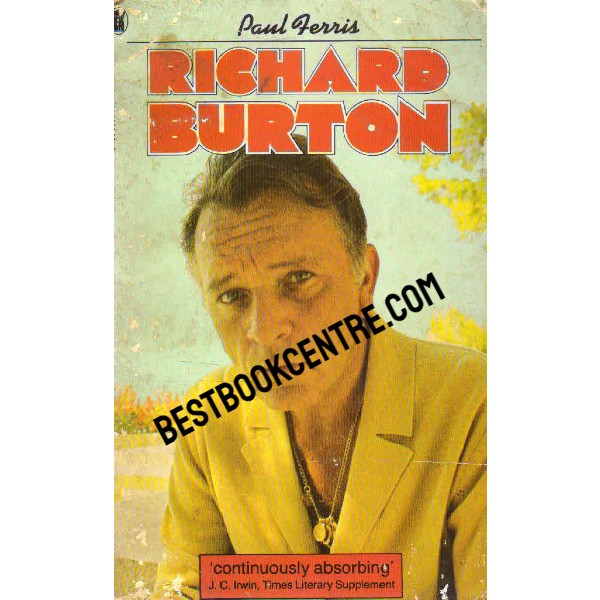 Richard Burton