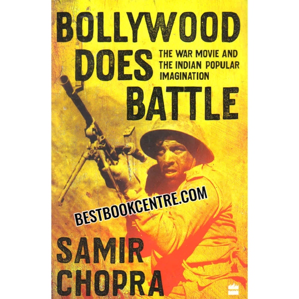 bollywood does battle 1st edition