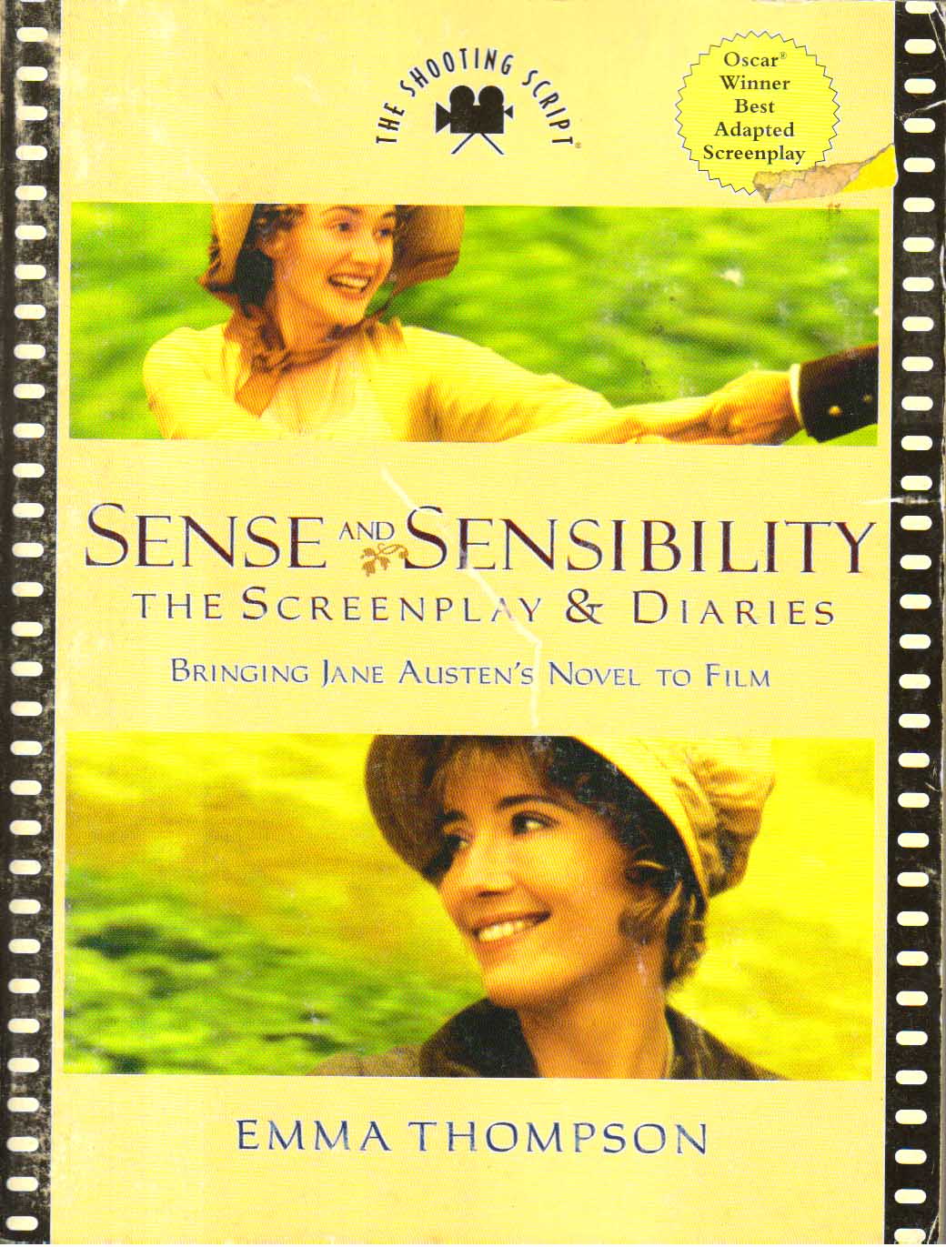 Sense and Sensibility