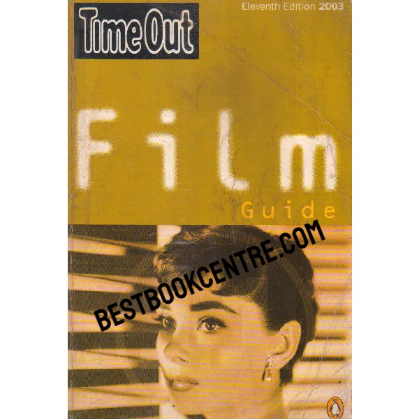 film guide eleventh edition 2003