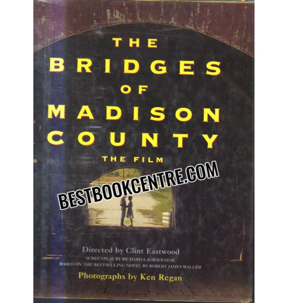 the bridges of madison county the film