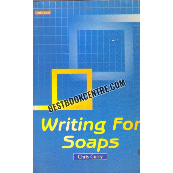 writing for soaps 