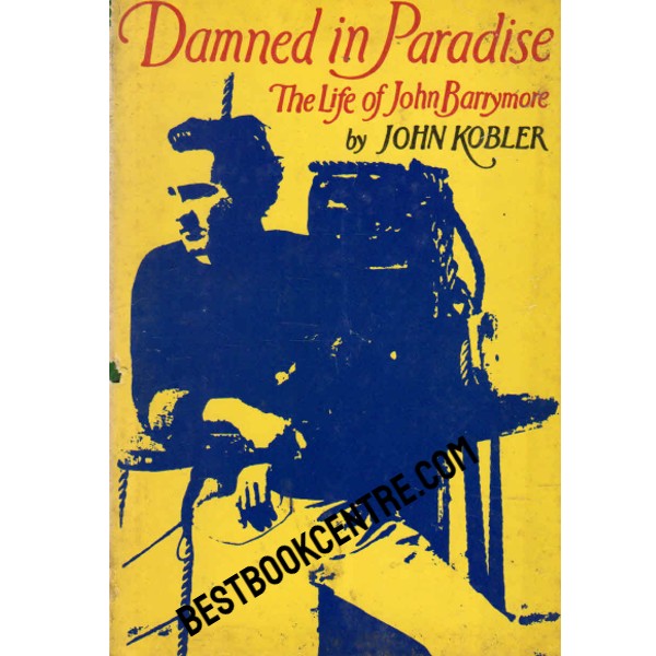 Damned in Paradise 1st edition