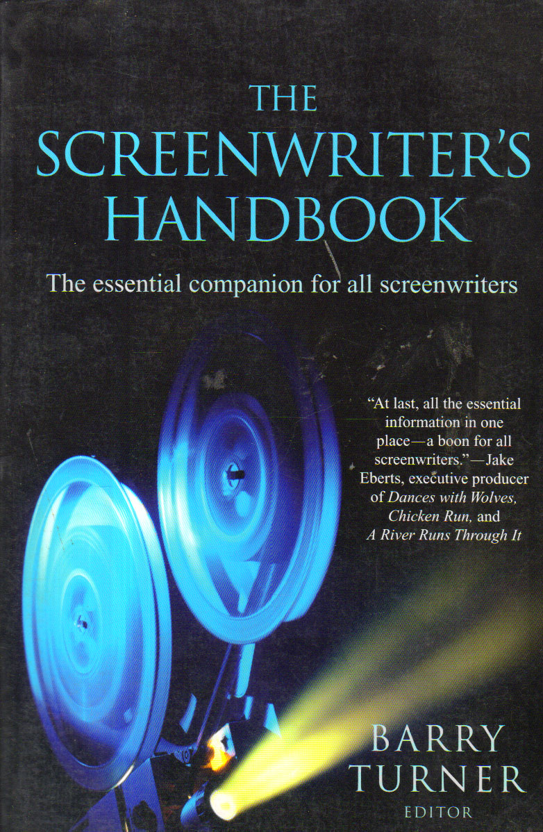 the Screen Writers Handbook.