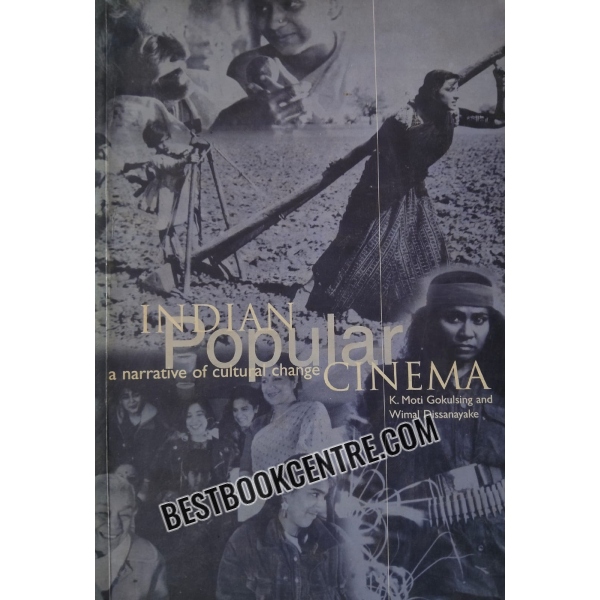 indian popular cinema 